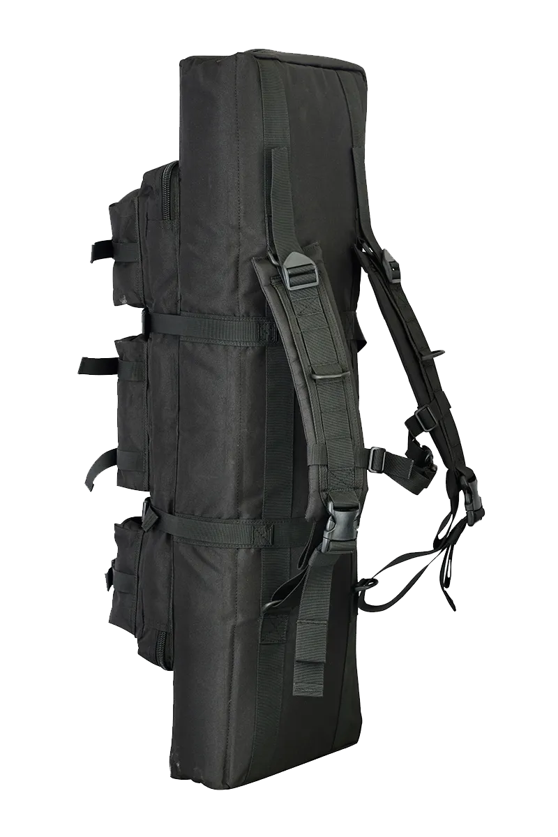 NFGS-529 DOUBLE RIFLE CASE