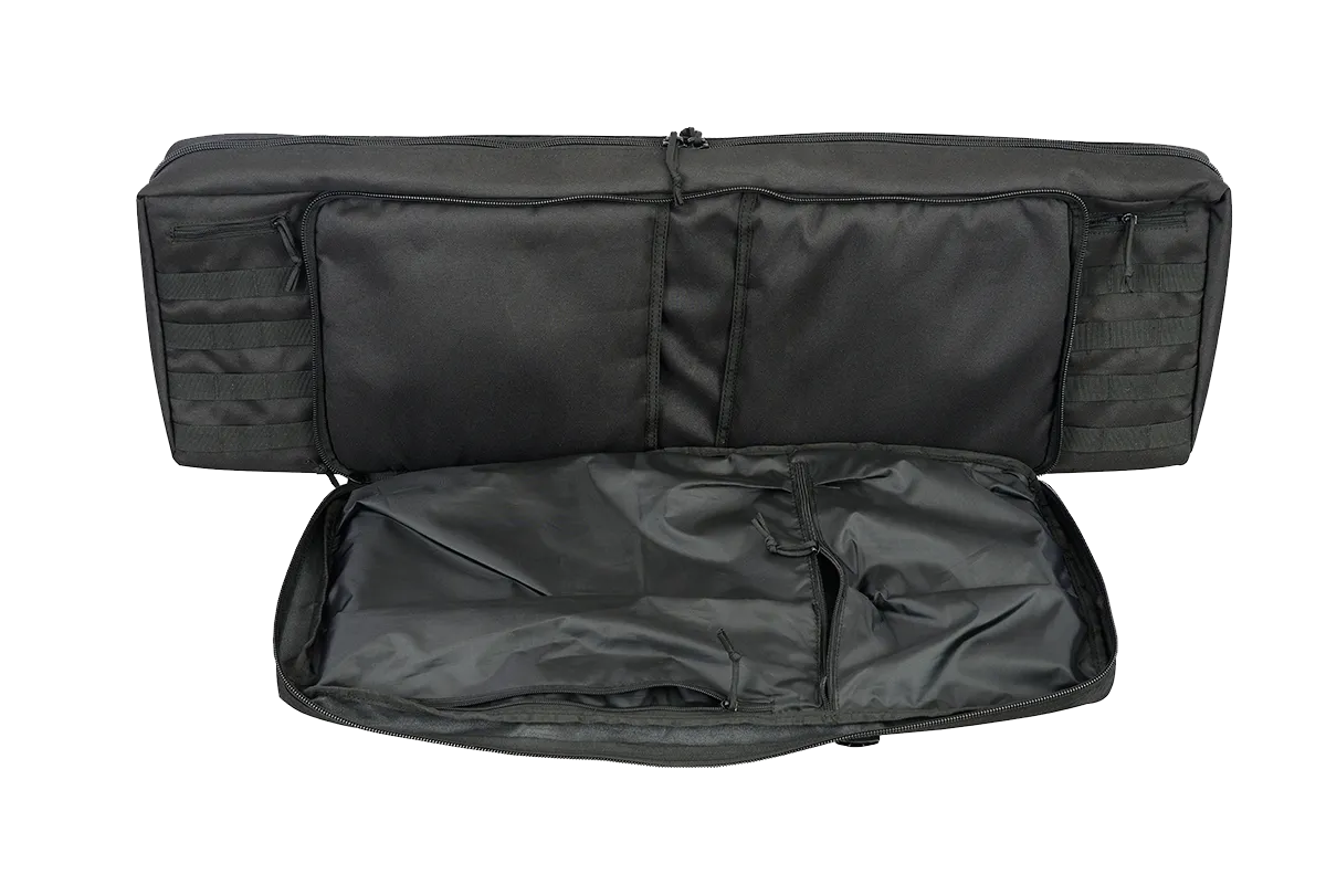 NFGS-529 DOUBLE RIFLE CASE