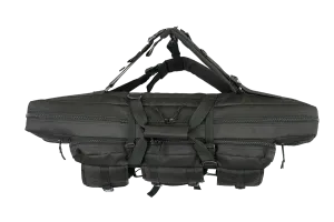 NFGS-529 DOUBLE RIFLE CASE
