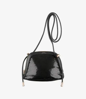 Ninon Small drawstring bag