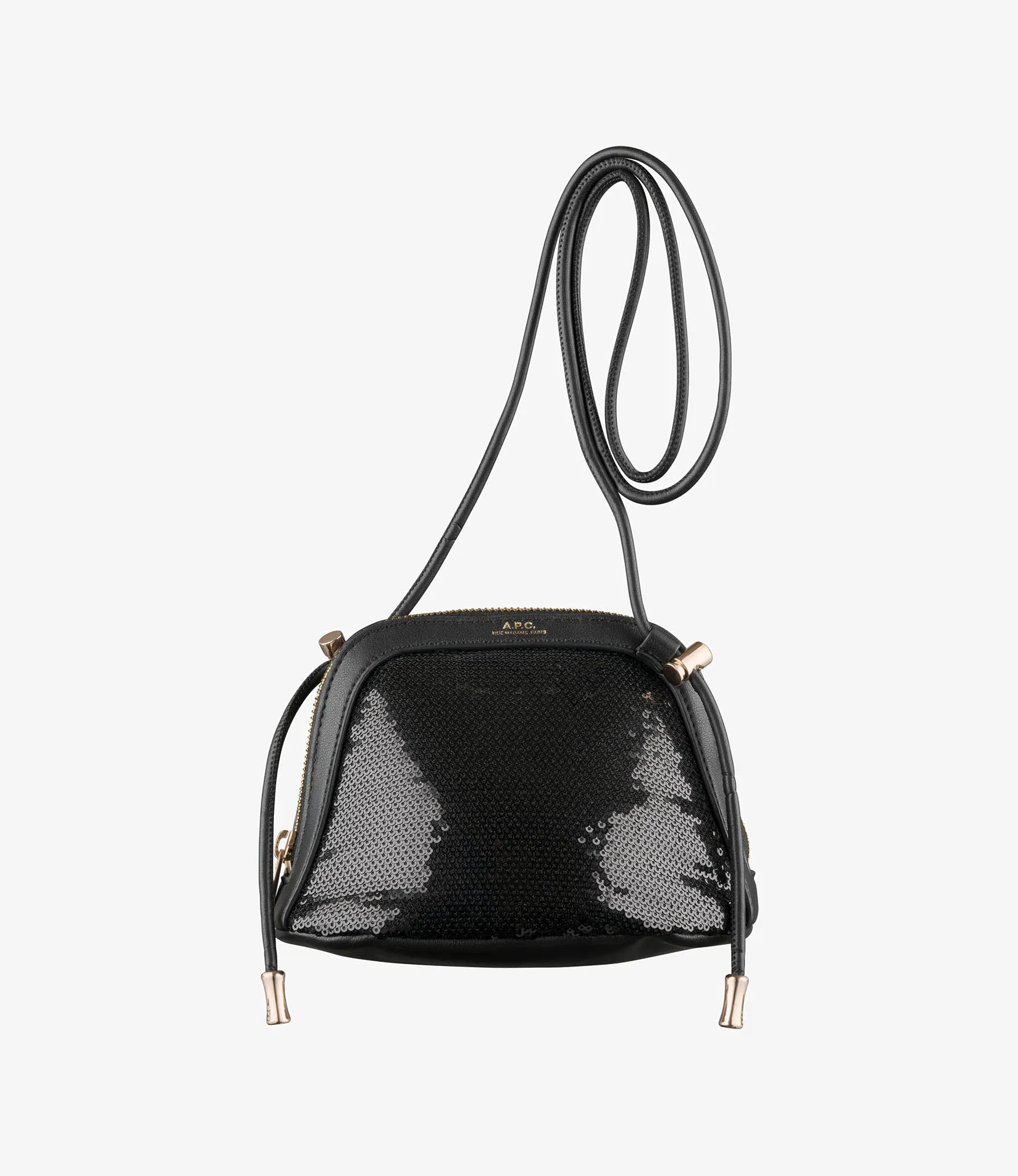 Ninon Small drawstring bag
