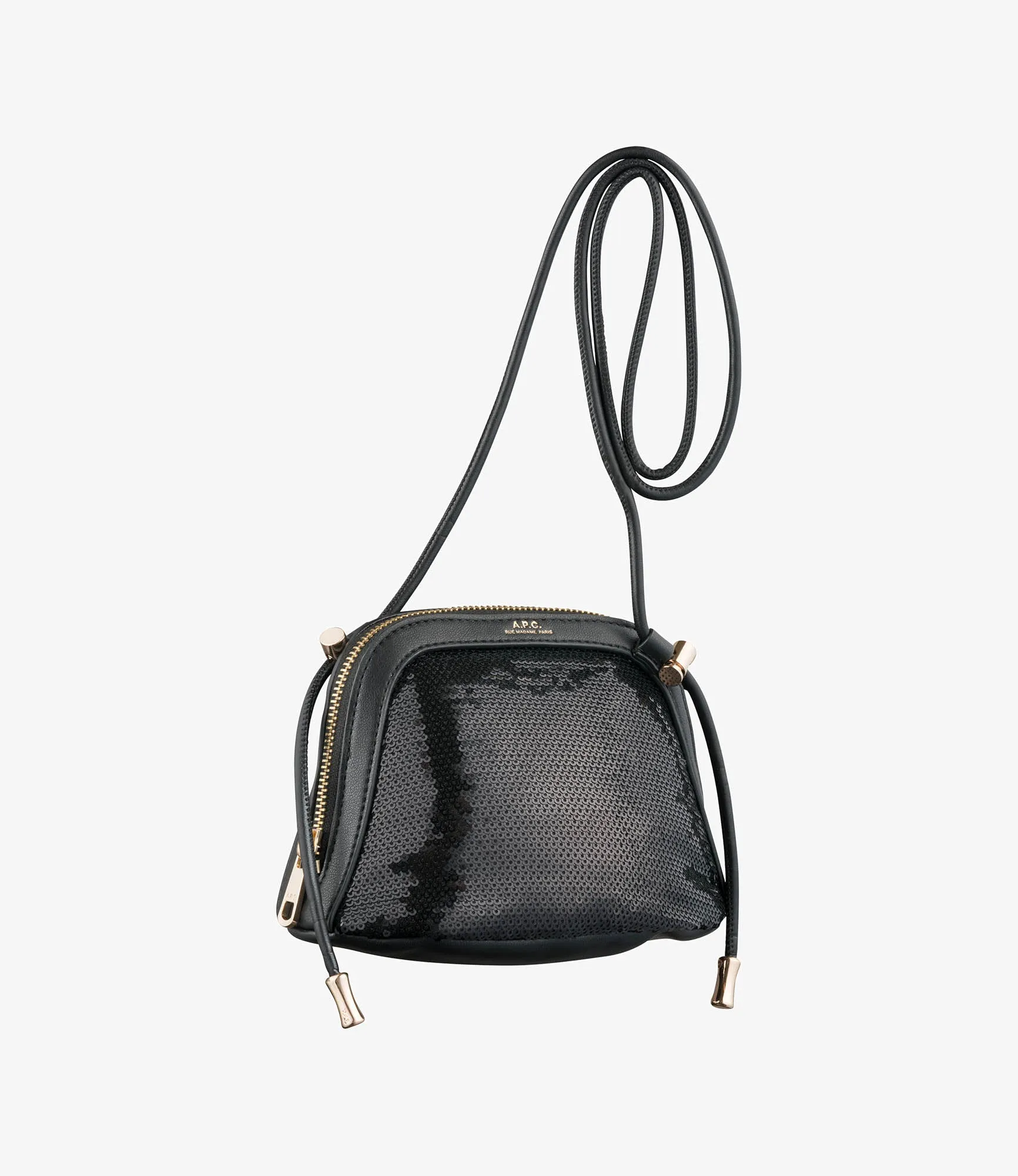 Ninon Small drawstring bag