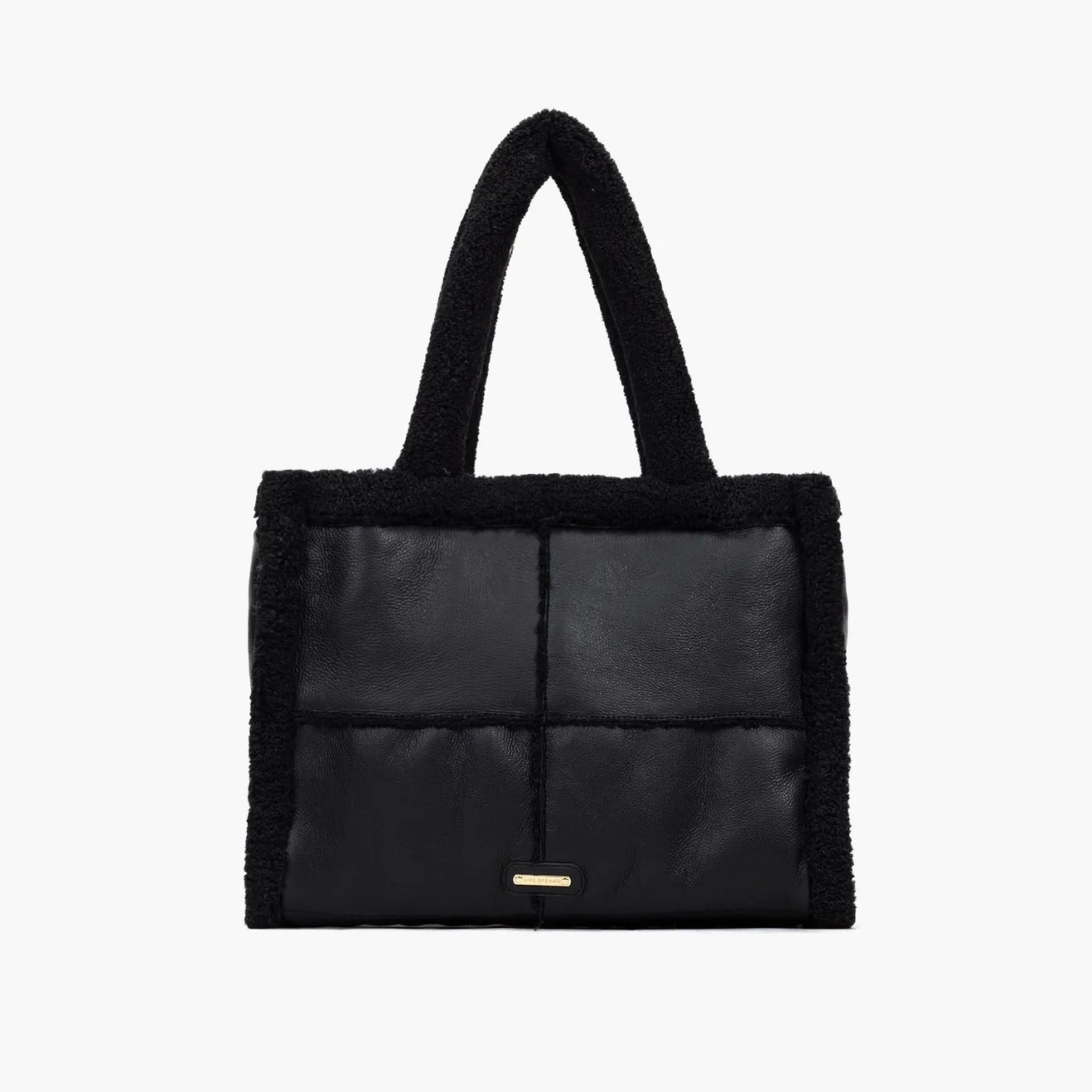 North Everyday Sherpa Tote