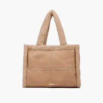 North Everyday Sherpa Tote