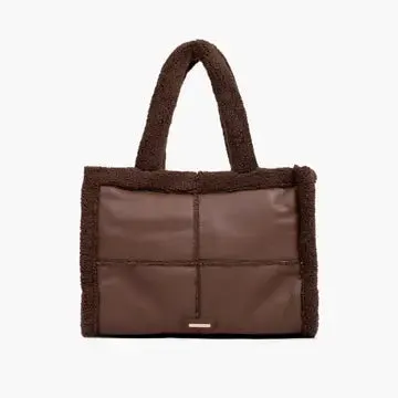 North Everyday Sherpa Tote