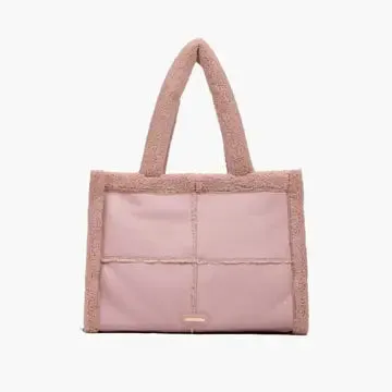 North Everyday Sherpa Tote
