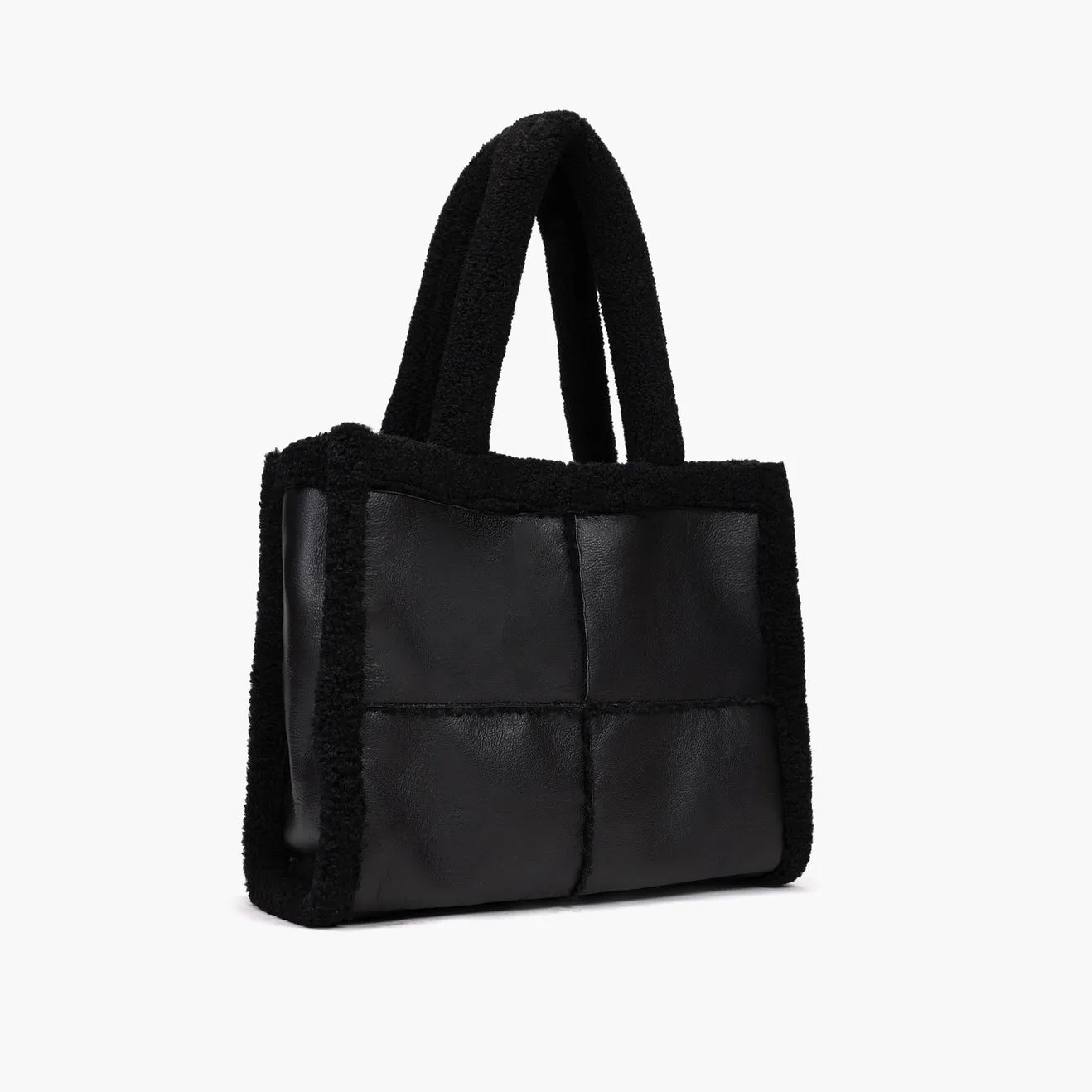 North Everyday Sherpa Tote
