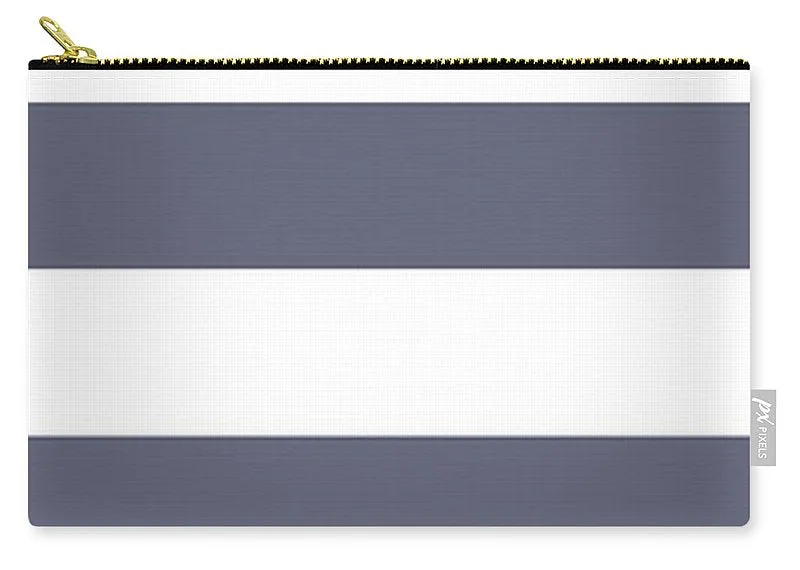 Orange County - Carry-All Pouch