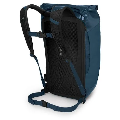 Osprey Transporter Roll Top WP 25