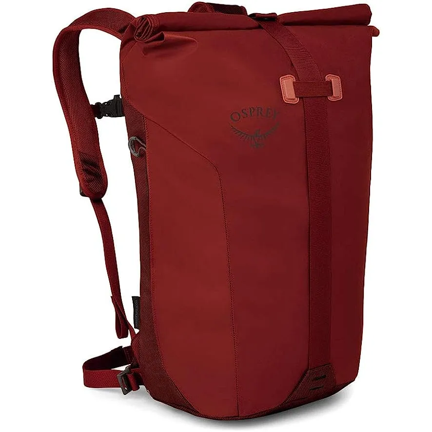 Osprey Transporter Roll Top WP 25