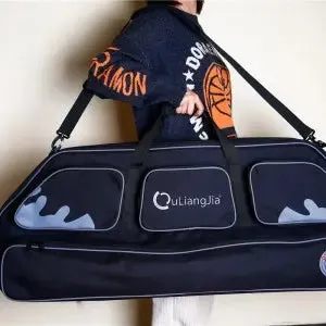Ouliangjia Compound Bow Bag