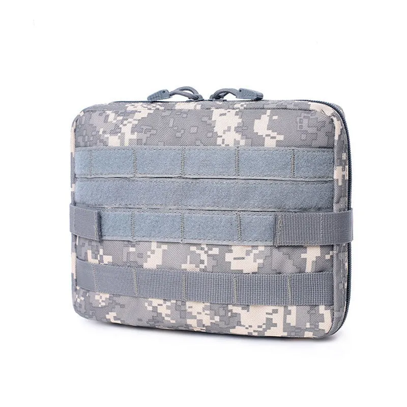 Outdoor Emergency Military Pouch Bag