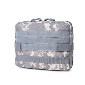 Outdoor Emergency Military Pouch Bag