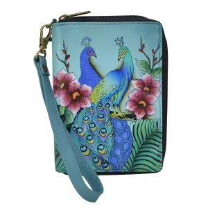 Passport Organizer Wristlet - 1910