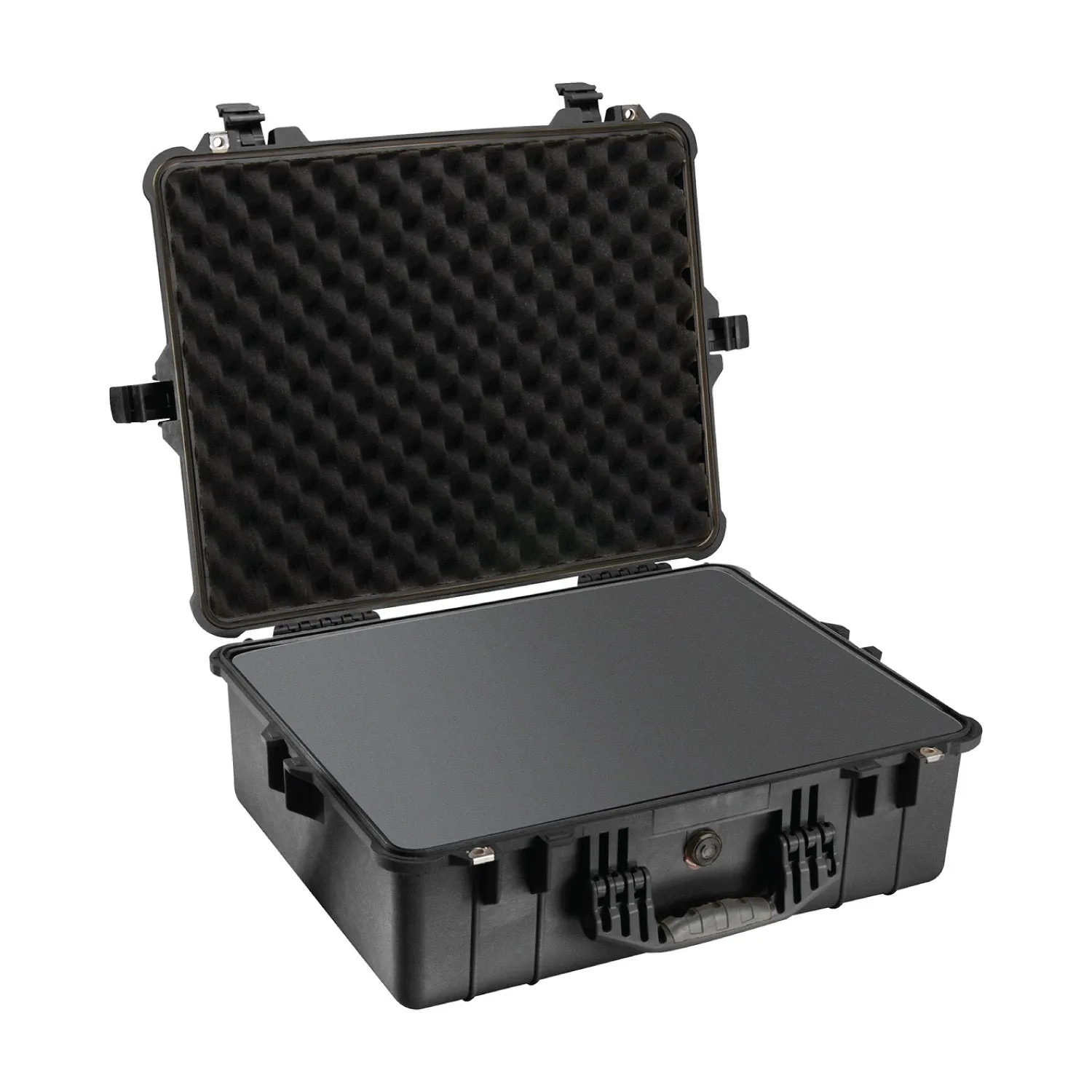 Pelican 1600 Classic Large Hard Case Black