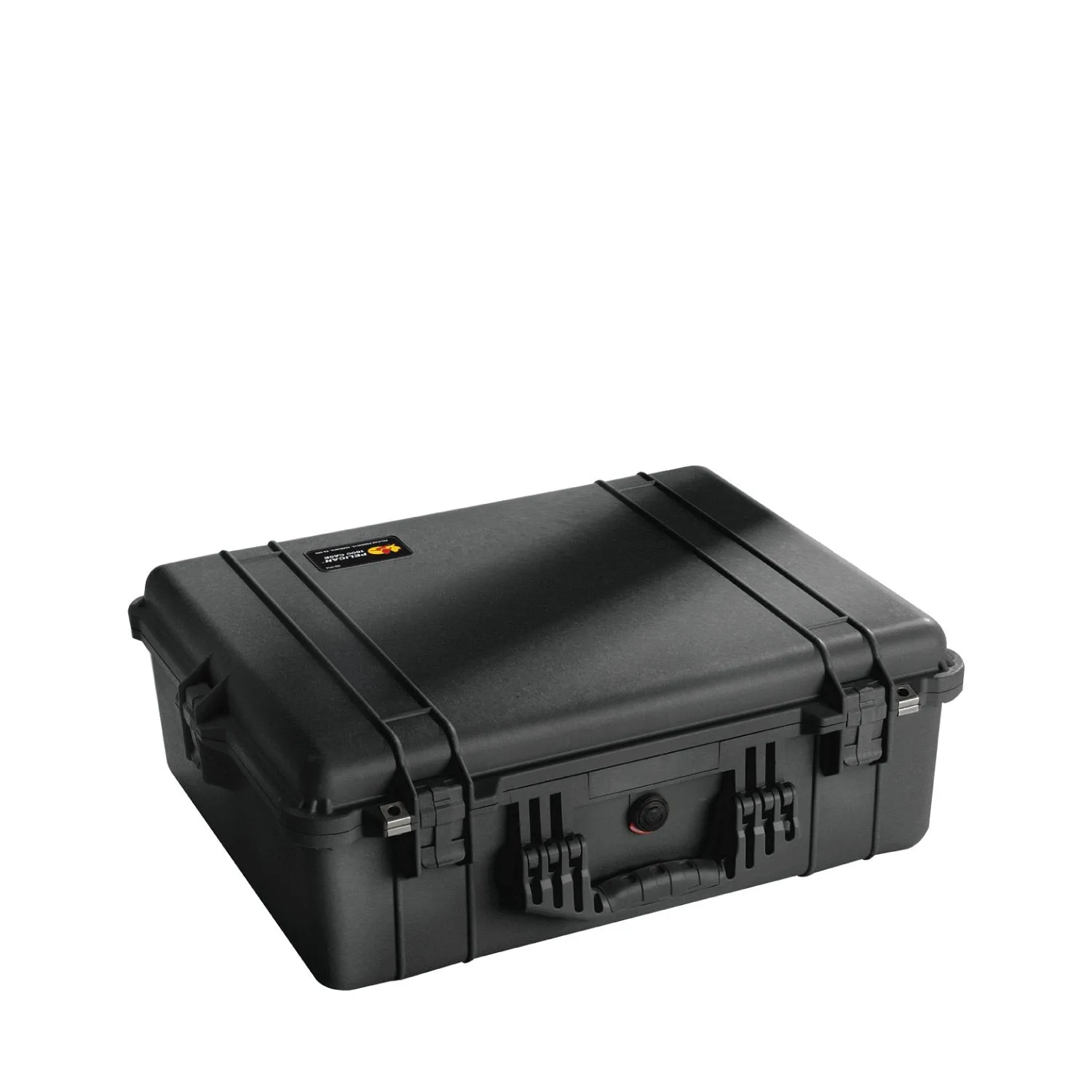 Pelican 1600 Classic Large Hard Case Black