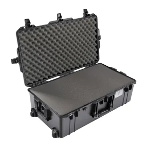 Pelican 1615 Air Case Black