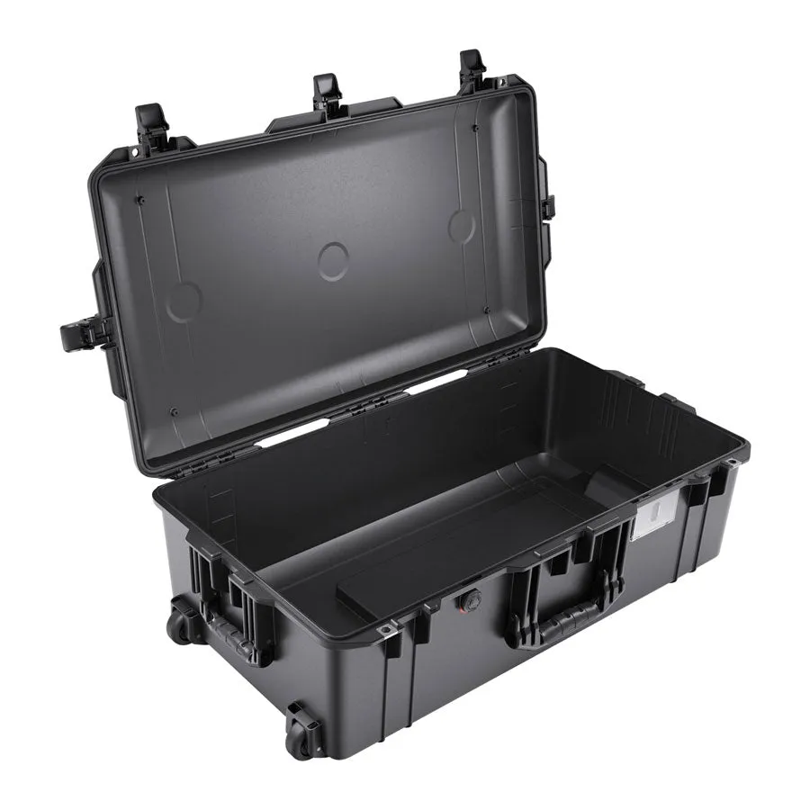 Pelican 1615 Air Case Black