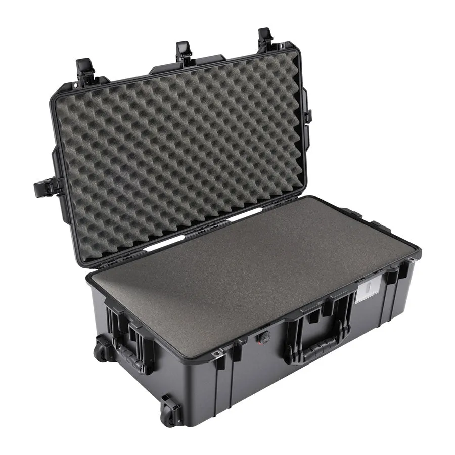 Pelican 1615 Air Case Black