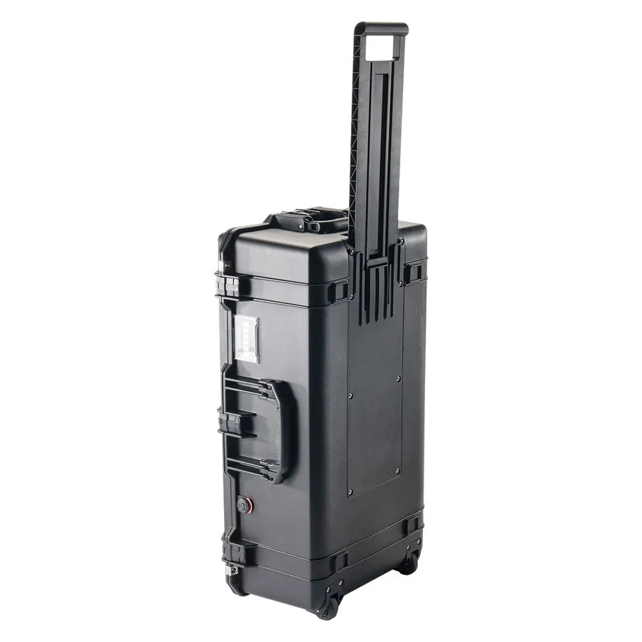 Pelican 1615 Air Case Black
