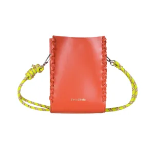 Pochette Essence Stitch - Rouge