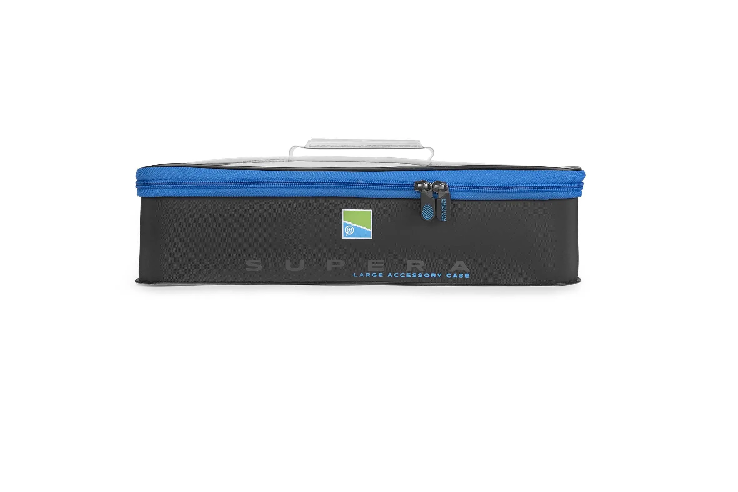 Preston Innovations Supera Eva Accessory Cases