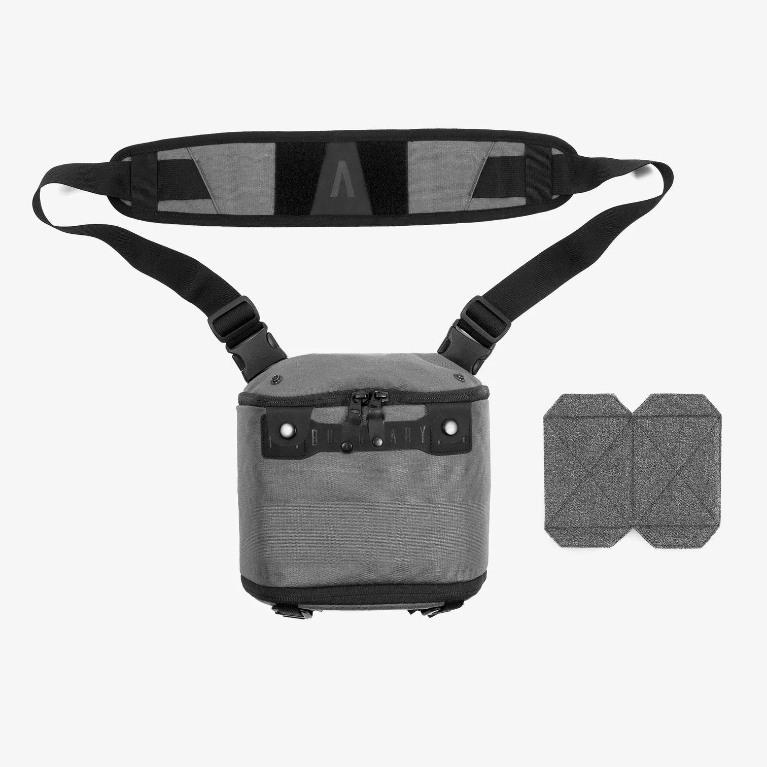 Prima System 30-38L - Boundary Supply