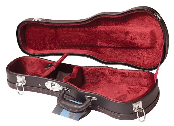 Profile Hardshell Soprano Ukulele Case