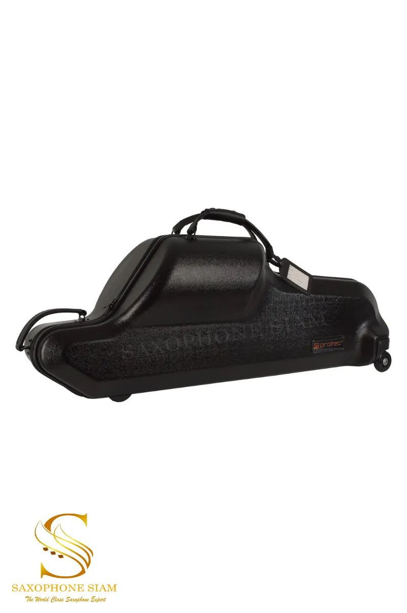 Protec Baritone Saxophone Micro Zip Case (Black) BLT311CT