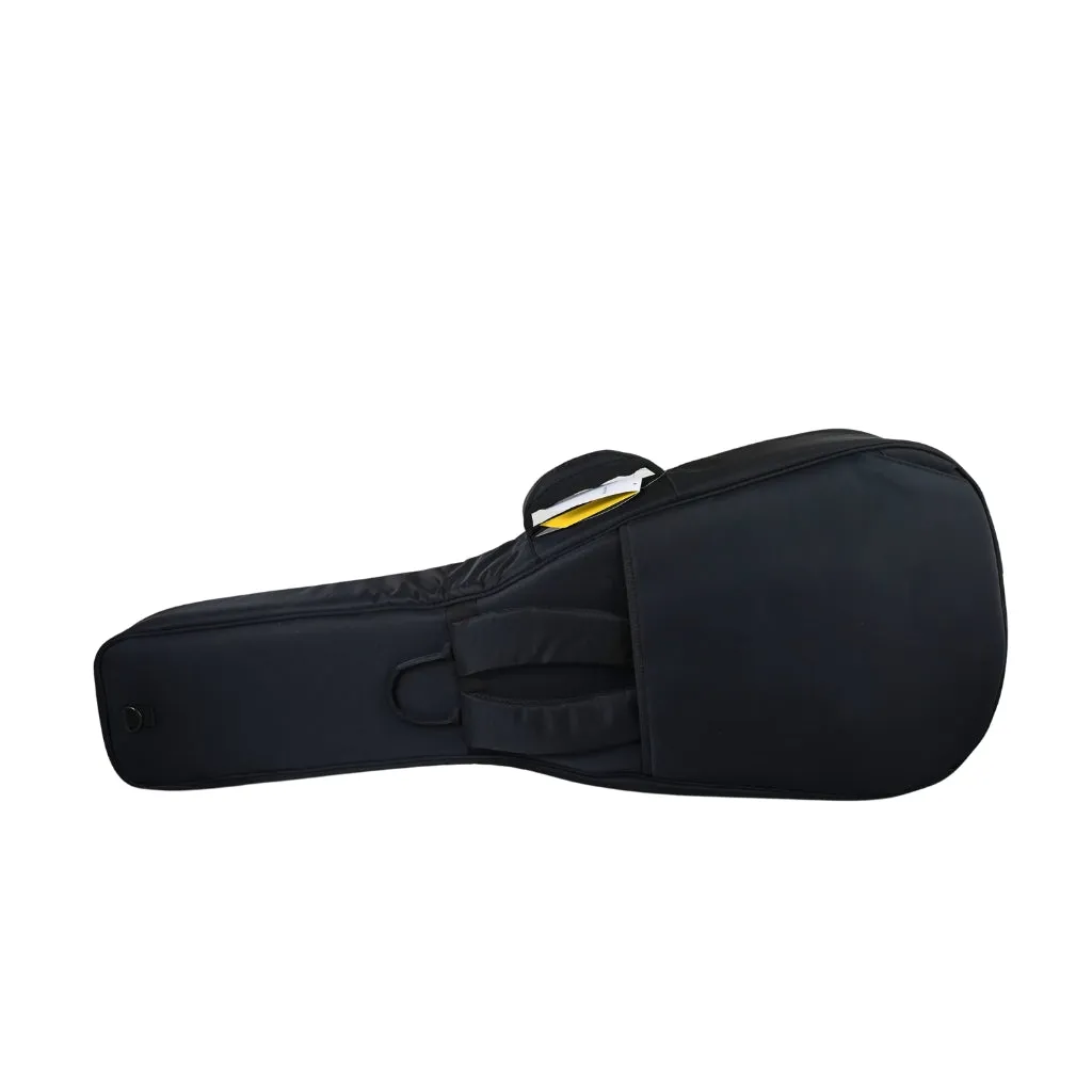 Real Mission Dreadnought Gigbag - Grey