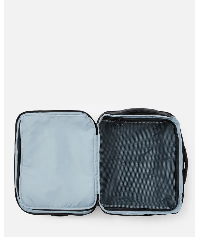 RIP CURL F-LIGHT CABIN 30L ICONS - MIDNIGHT