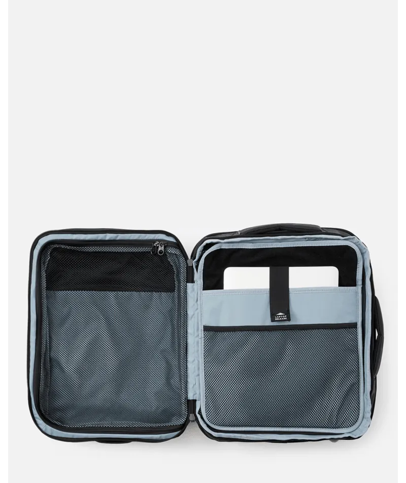 RIP CURL F-LIGHT CABIN 30L ICONS - MIDNIGHT