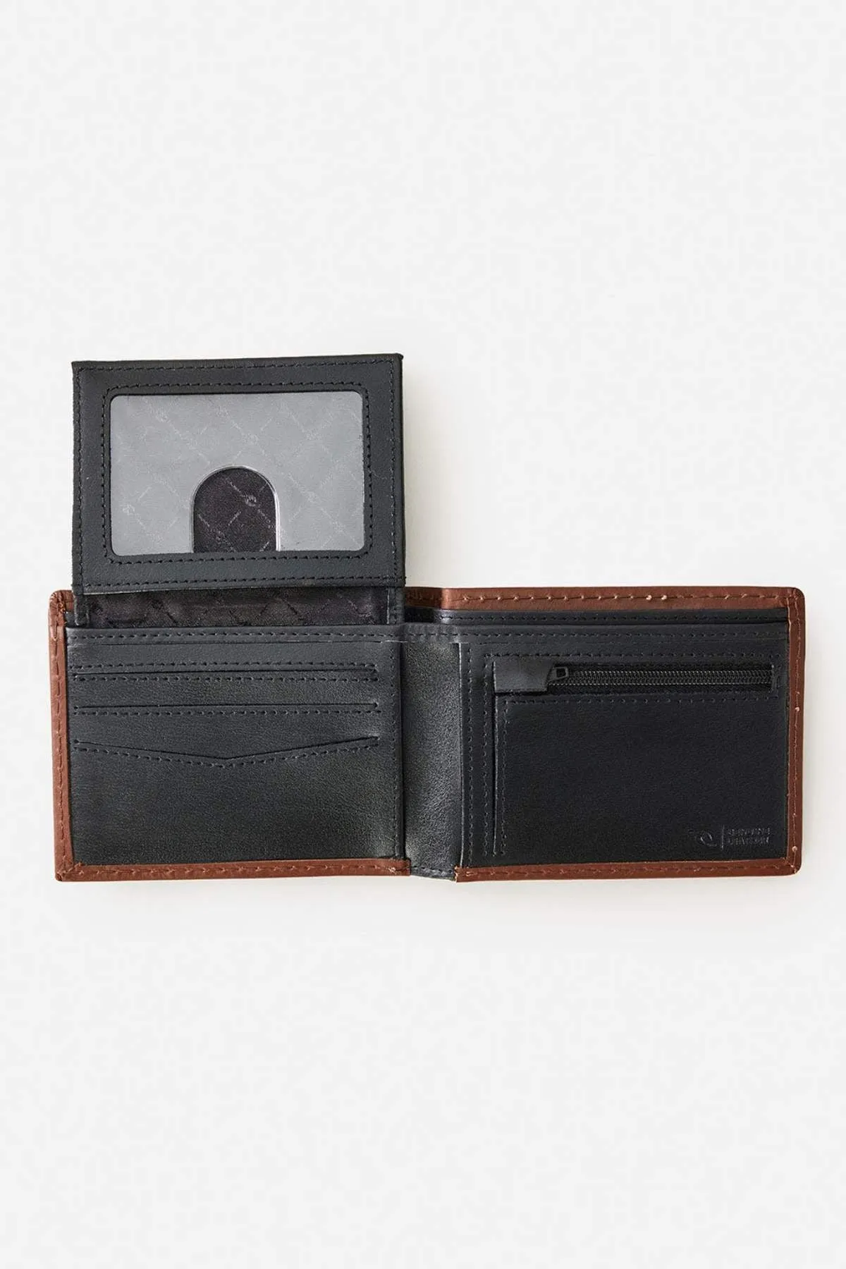 Rip Curl Surf Revival RFID All Day Wallet