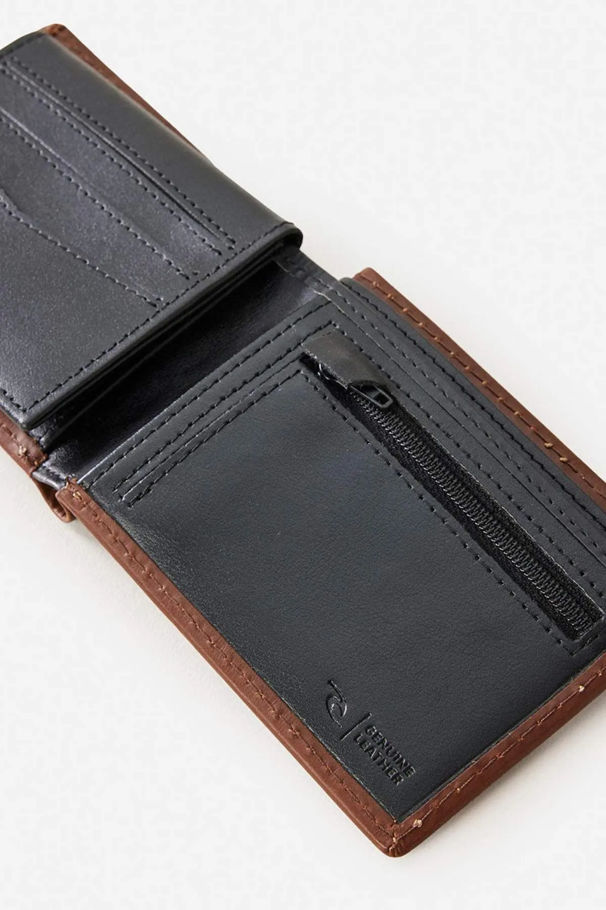 Rip Curl Surf Revival RFID All Day Wallet