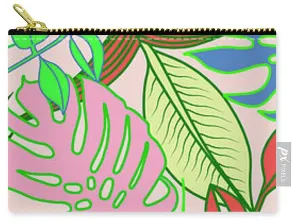 Riviera Maya - Carry-All Pouch