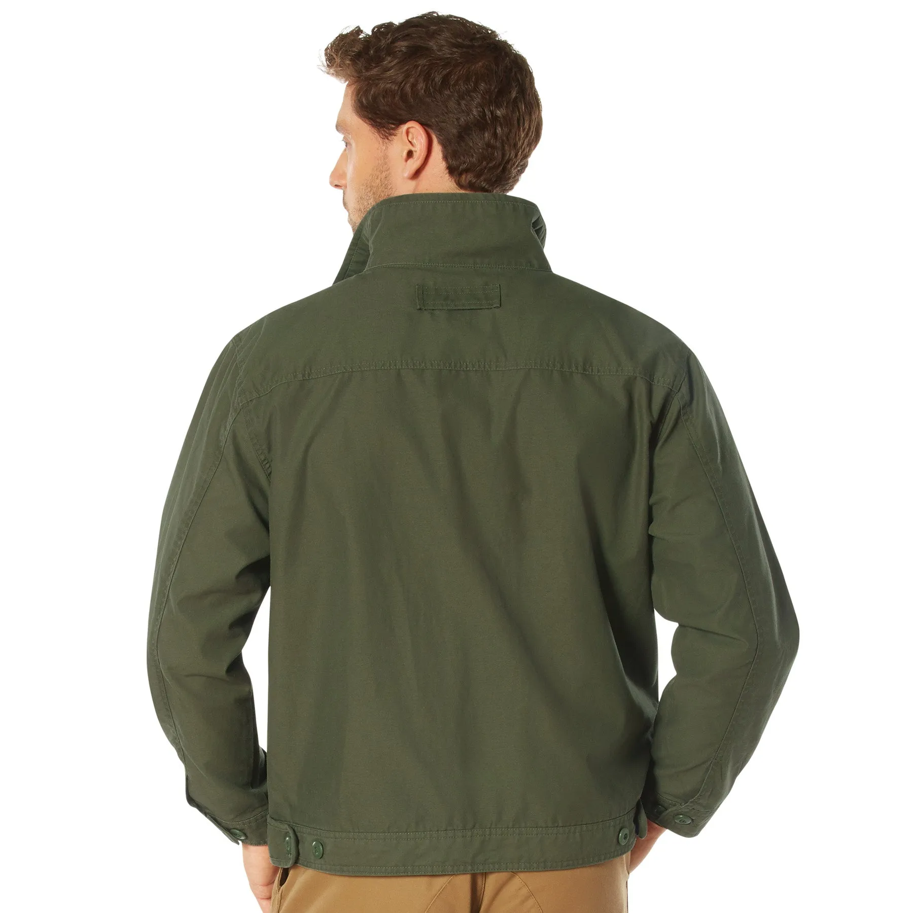 Rothco Lightweight Concealed Carry Jacket