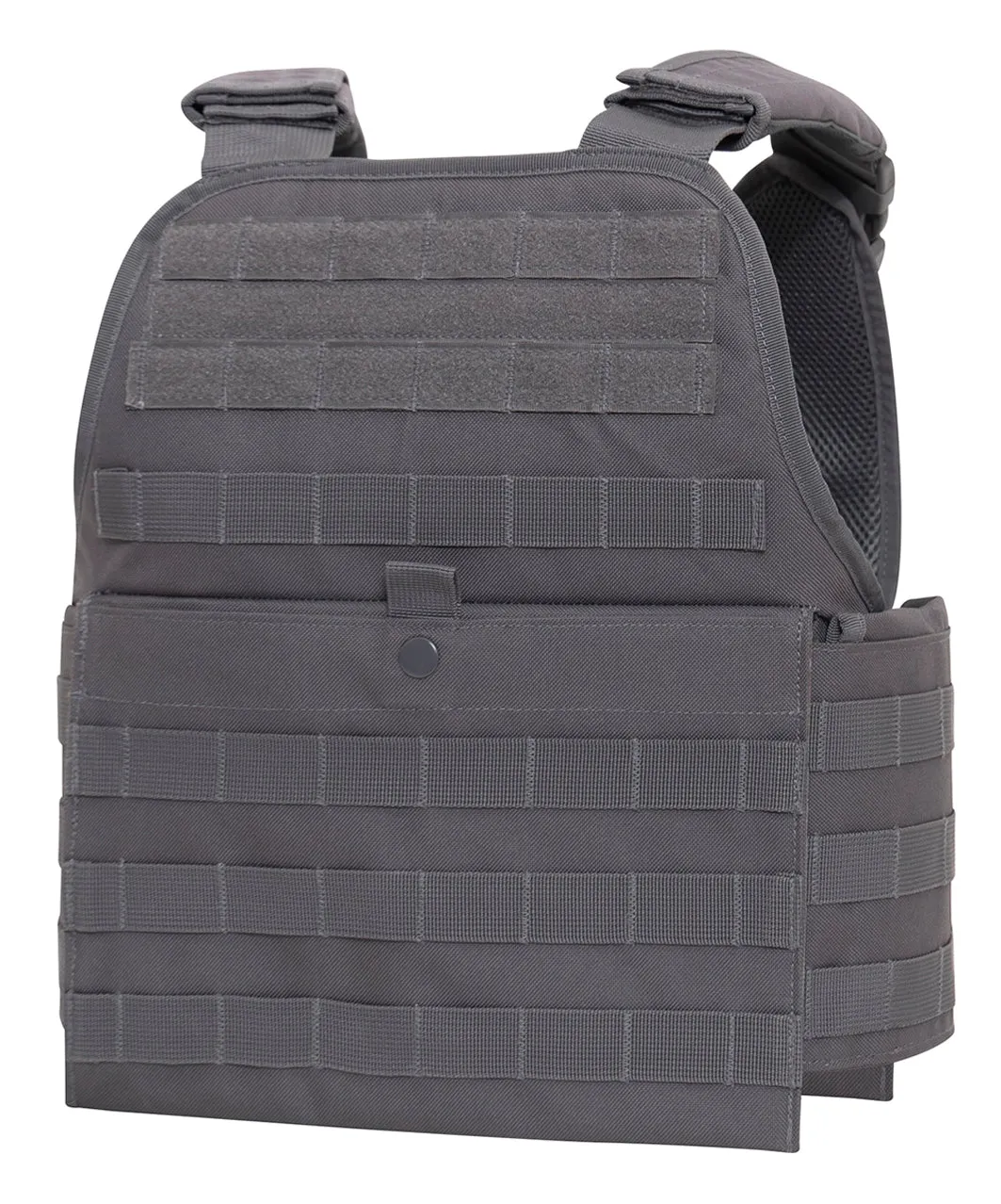 Rothco MOLLE Plate Carrier Vest Oversized Big Tall 3XL