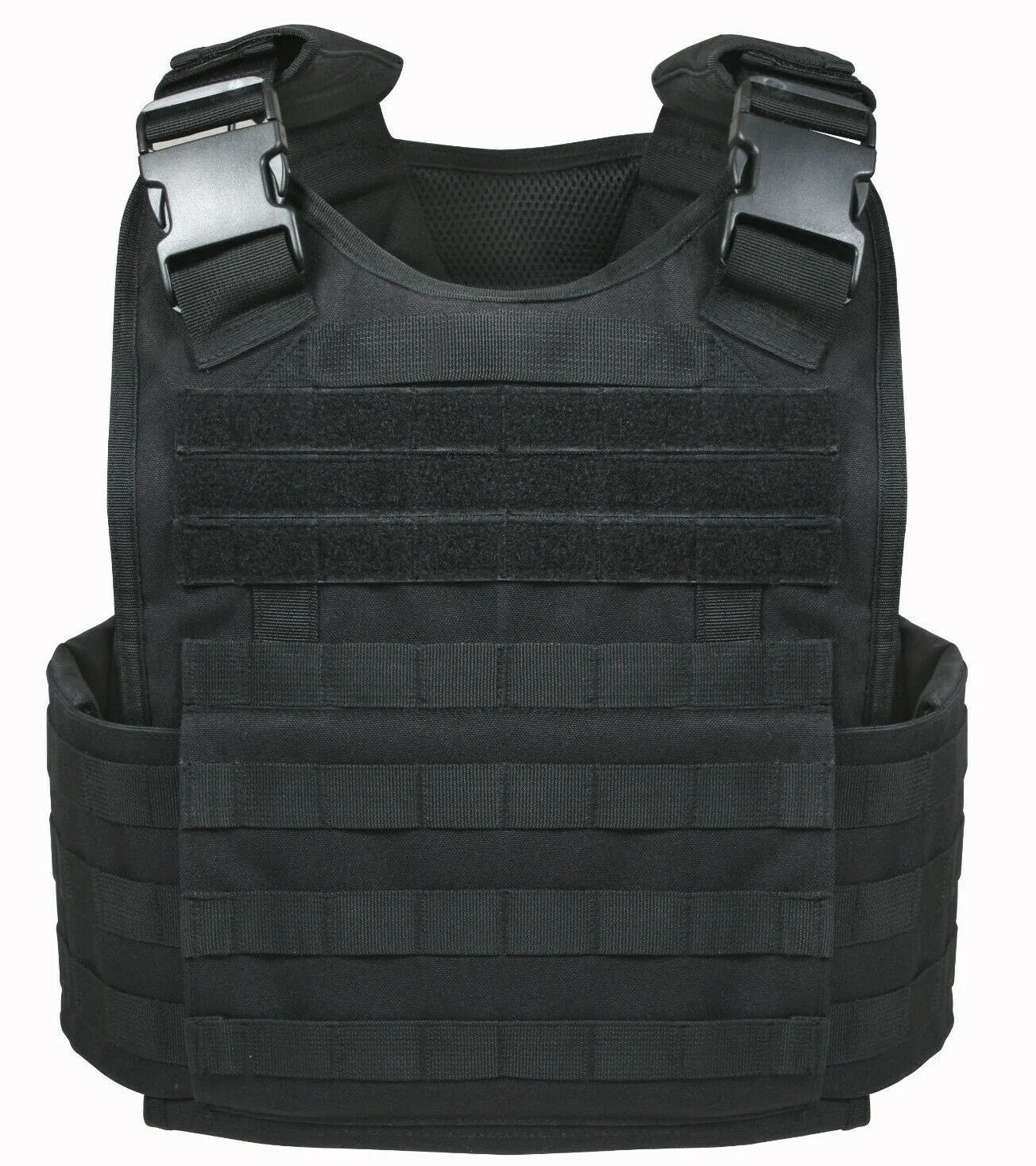 Rothco MOLLE Plate Carrier Vest Oversized Big Tall 3XL