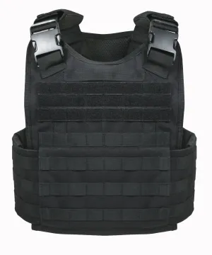 Rothco MOLLE Plate Carrier Vest Oversized Big Tall 3XL