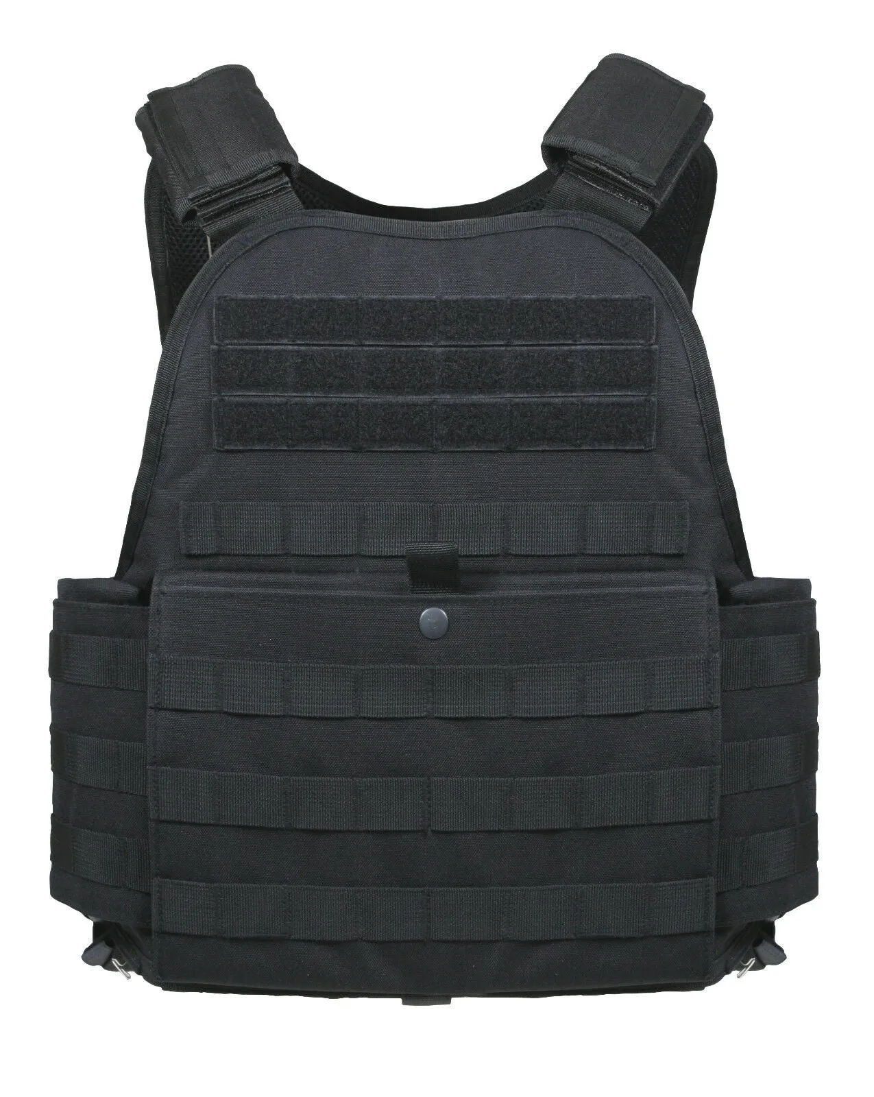 Rothco MOLLE Plate Carrier Vest Oversized Big Tall 3XL