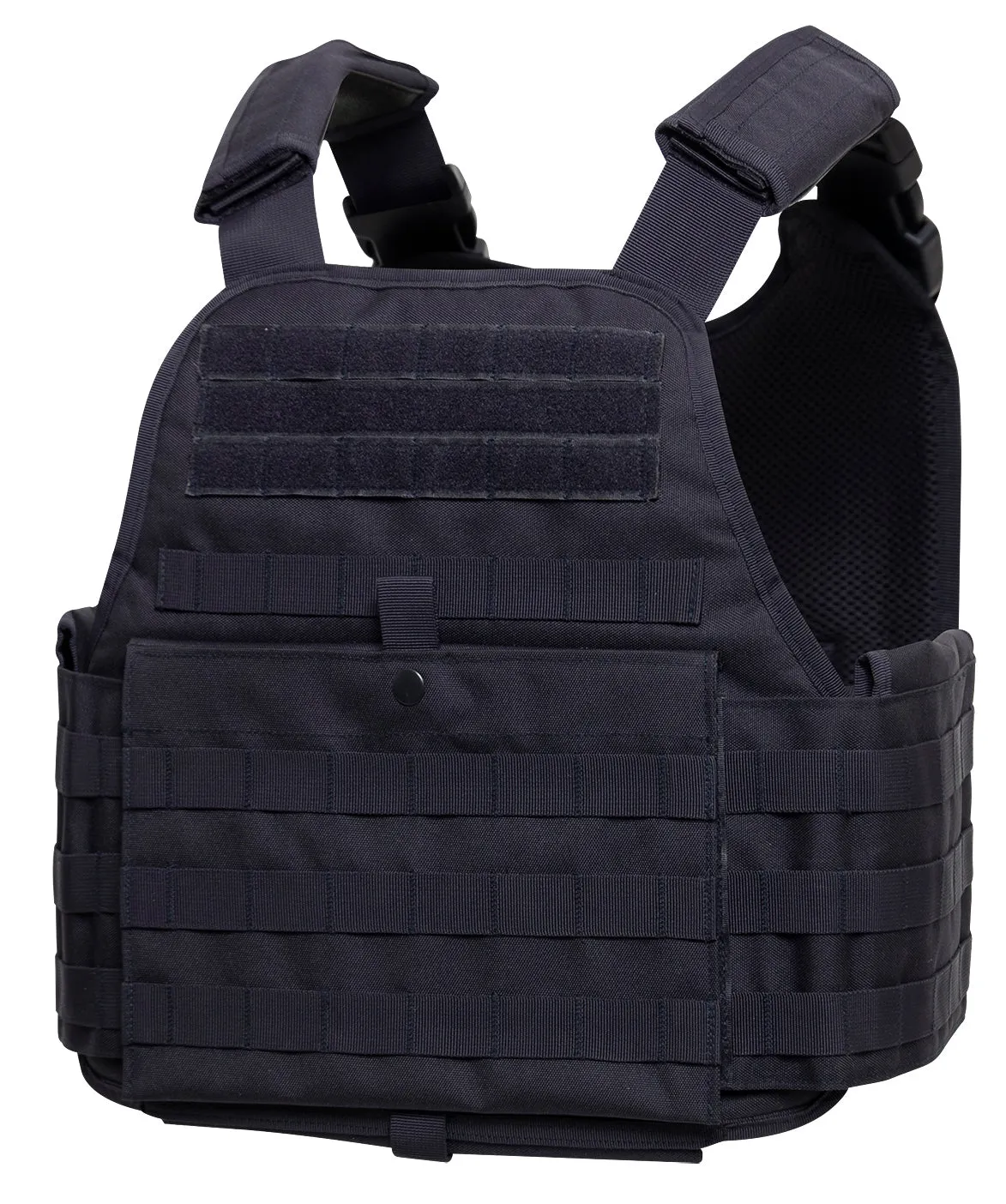 Rothco MOLLE Plate Carrier Vest Oversized Big Tall 3XL