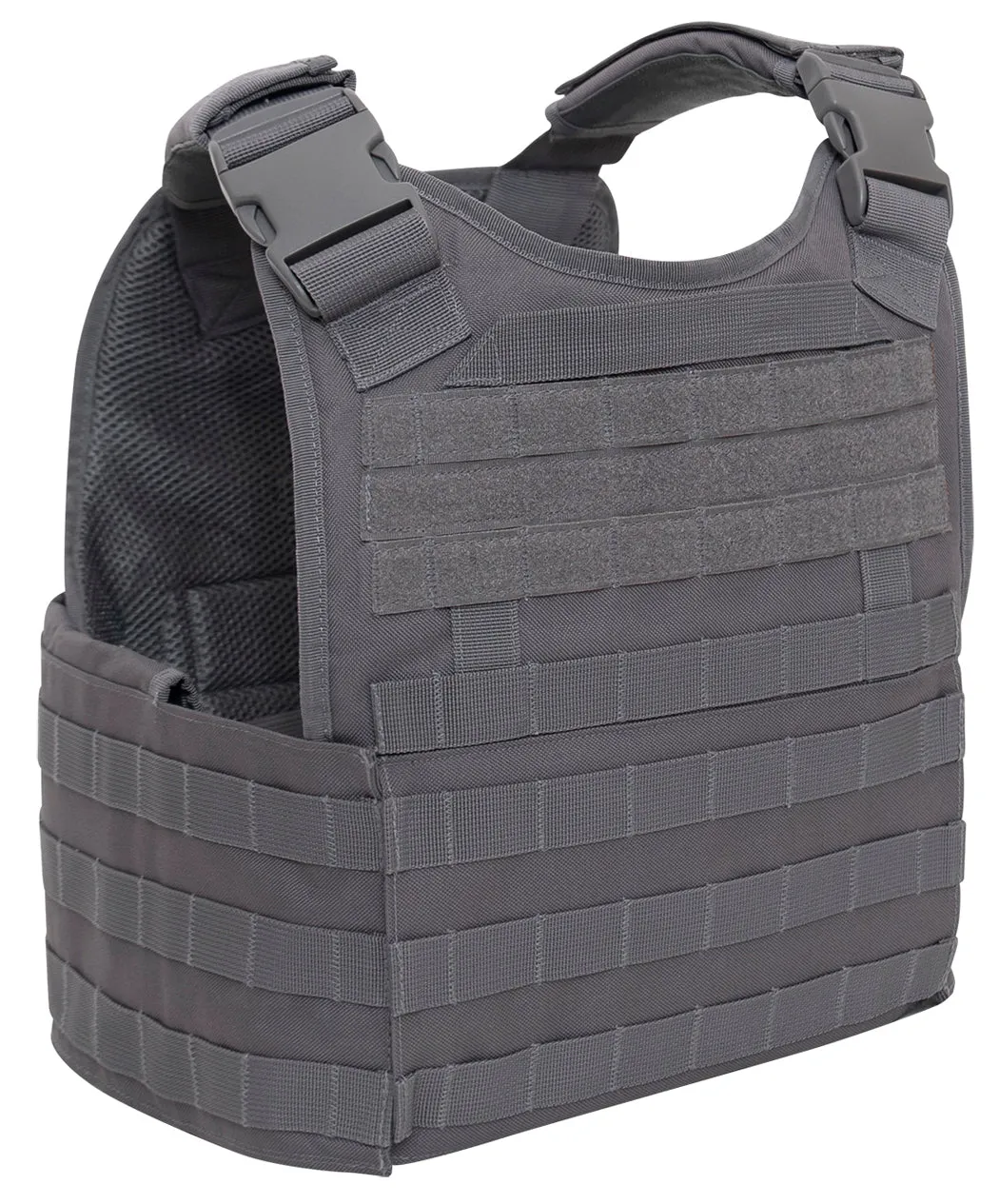 Rothco MOLLE Plate Carrier Vest Oversized Big Tall 3XL