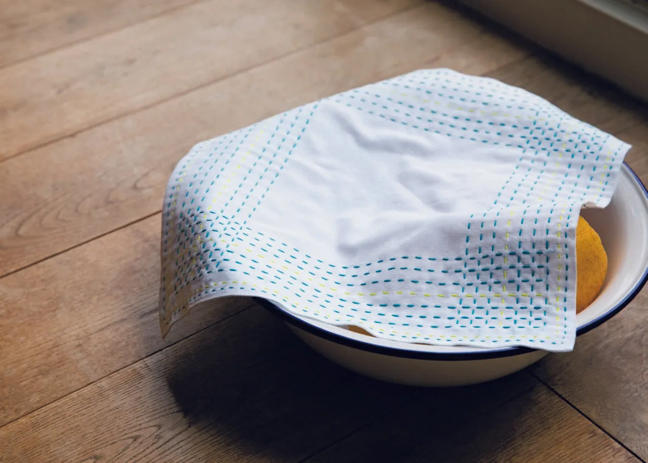 Sashiko   Color by Boutique-sha