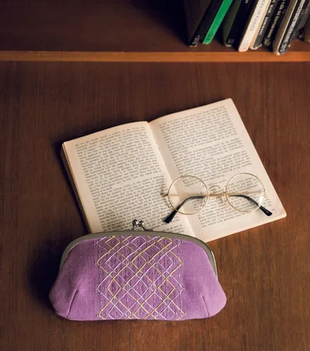 Sashiko   Color by Boutique-sha