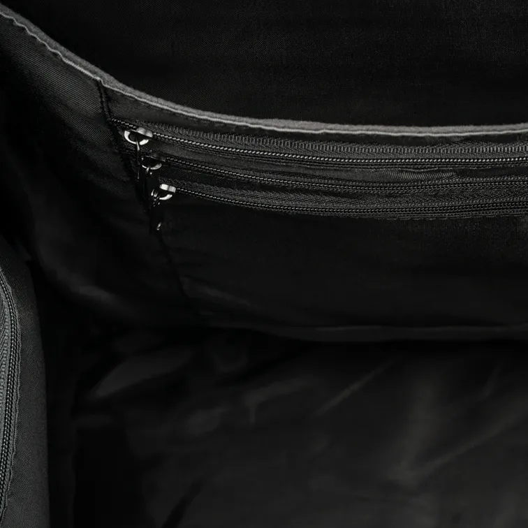 Selkirk Core Series Team Black Backpack