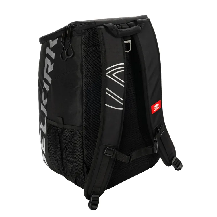 Selkirk Core Series Team Black Backpack