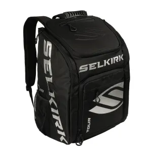Selkirk Core Series Tour BackPack - Black