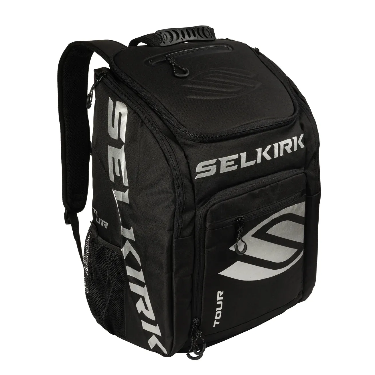 Selkirk Core Series Tour BackPack - Black