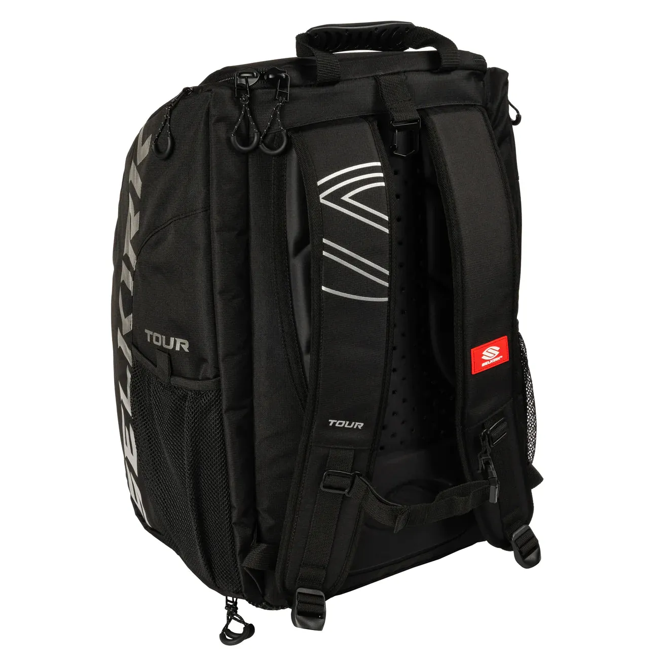 Selkirk Core Series Tour BackPack - Black