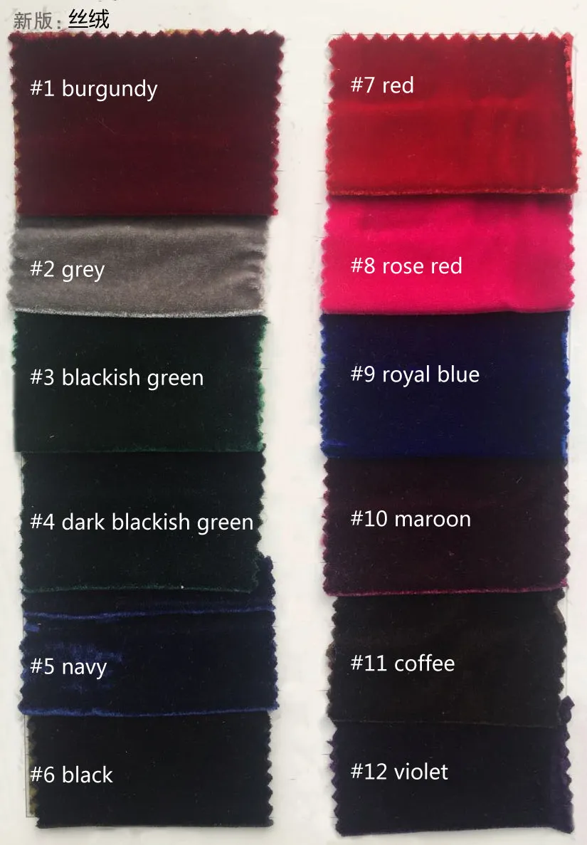 Sexy Velvet Sweetheart Sleeveless Side Slit Mermaid Long Prom Dresses, PD3923